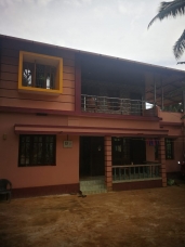 Residential House For Rent